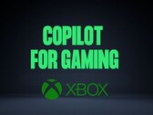 La bannière Xbox Gaming Copilot Xbox est montrée (Image source : Xbox Wire with edits)