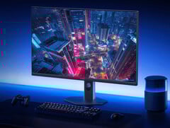 Le Xiaomi 2K Gaming Monitor G27Qi 2026 surpasse son prédécesseur dans trois domaines essentiels, avec un design modeste en prime. (Source de l&#039;image : Xiaomi)