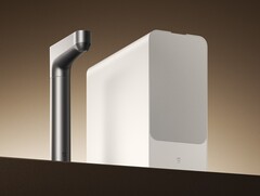 Le purificateur d&#039;eau chaude instantané Q1000 de Xiaomi Mijia est désormais disponible en pré-commande en Chine. (Source de l&#039;image : Xiaomi)