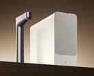 Le purificateur d'eau chaude instantané Q1000 de Xiaomi Mijia est désormais disponible en pré-commande en Chine. (Source de l'image : Xiaomi)