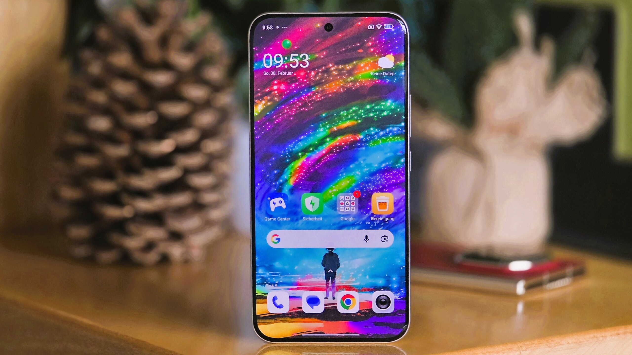 Redmi Note 15 Pro+ 5G en revue