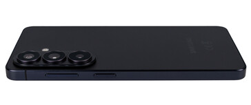 A droite : Volume, bouton de fonction