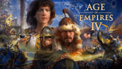 Age of Empires IV pourra fonctionner sur une large gamme de matériel