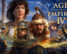 Age of Empires IV pourra fonctionner sur une large gamme de matériel