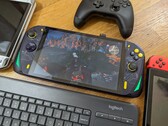 Test de l'Aokzoe A1 : console de jeu ambitieuse mais perfectible