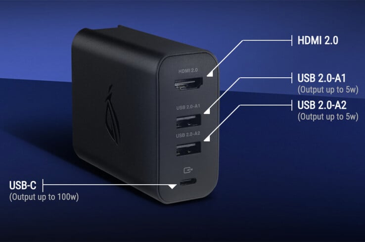 (Source de l'image : Asus)