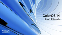 ColorOS 14 est officiel. (Source : OPPO)
