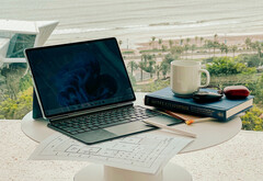 Le Robo & Kala pourrait être un concurrent décent de la Surface Pro 9 5G. (Image source : Robo & Kala)