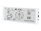 Le CrowPanel ESP32 5,79 pouces repose sur la technologie E-Ink