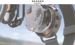 La Falster Gen 6. (Source : Skagen)