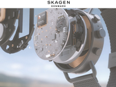 La Falster Gen 6. (Source : Skagen)