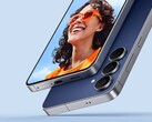 Galaxy Le S26 FE devrait être équipé d'une puce Exynos, comme le Galaxy S25 FE (photo).