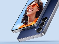 Galaxy Le S26 FE devrait être équipé d'une puce Exynos, comme le Galaxy S25 FE (photo).