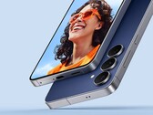 Galaxy Le S26 FE devrait être équipé d'une puce Exynos, comme le Galaxy S25 FE (photo).