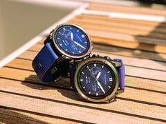 La Quatix 8 sera probablement disponible dans d&#039;autres tailles que la version 51 mm présentée ici. (Source de l&#039;image : Garmin)