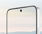 L'écran d'un smartphone doté d'une batterie 2025. (Source de l'image : Honor)