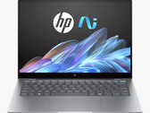 L'OmniBook X sera l'un des nombreux ordinateurs portables équipés de Snapdragon X que HP lancera cette année. (Source de l'image : @rquandt)