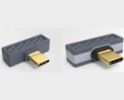 Les émetteurs Bluetooth USB-C iFi Up Play (à gauche) et Up Play Max ajoutent la prise en charge de codecs audio haute résolution aux appareils connectés.