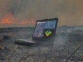 Le Dell Latitude 5430 Rugged est l'ordinateur portable semi-durci de 14 pouces le plus léger de la société. (Image Source : Dell)