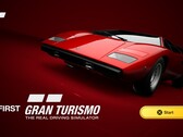 Mon premier Gran Turismo® est une version d'essai gratuite pour les nouveaux venus dans la franchise. (Source de l'image : Sony)