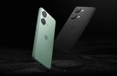 Le Ace 2V est probablement la version chinoise du Nord 3 (Source : OnePlus)