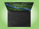 Le dernier ThinkPad P16 de Lenovo est l'un des seuls ordinateurs portables alimentés par AMD et dotés d'une mémoire vive LPCAMM2.