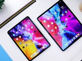 iPadOS 15 permettra bientôt aux applications professionnelles de consommer plus de 5 Go de RAM. (Image source : Daniel Romero)
