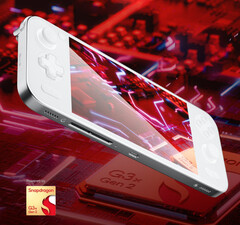 L'AYANEO Pocket S se fait attendre depuis longtemps. (Source de l'image : AYANEO)