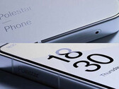 Le Polestar Phone ressemble à un produit phare de Meizu rebaptisé. (Source de l'image : Weibo)