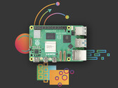 Le Raspberry Pi 5 devrait être disponible sous forme de module de calcul l'année prochaine. (Source de l'image : Raspberry Pi Foundation)