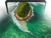 Le Redmi A3 associe un écran de 90 Hz à un chipset d'entrée de gamme (source : Xiaomi)
