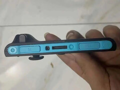 Nintendo semble avoir apporté plusieurs modifications aux Joy-Con pour la Switch 2 (Source de l'image : via Reddit)