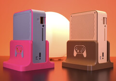 Le délai de production du kit Switch NXii est actuellement de huit à dix semaines. (Source de l'image : Macho Nacho Productions)