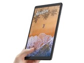 Le Galaxy Tab A7 Lite. (Source : Samsung)