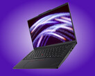 Le ThinkPad P14s Gen 7 est disponible dans une seule couleur.