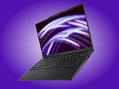 Le ThinkPad P14s Gen 7 est disponible dans une seule couleur.