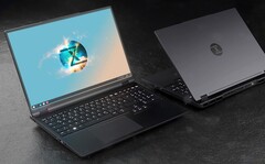 L’ordinateur portable gaming Tuxedo Stellaris 16 Gen 8 sous Linux est désormais disponible avec jusqu’à 128 Go de RAM et de puissantes options de CPU/GPU.