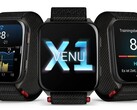 Le Venu X1 bénéficie d'une nouvelle version logicielle. (Source de l'image : Garmin)