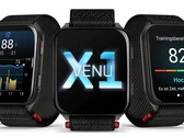Le Venu X1 bénéficie d'une nouvelle version logicielle. (Source de l'image : Garmin)