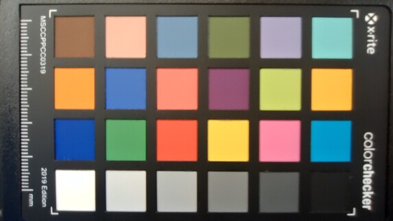 ColorChecker