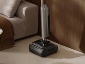 Mijia Wireless Floor Scrubber 4 Max : nouveau balai aspirateur avec des capacités de nettoyage des bords améliorées (Image source : Xiaomi)