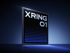 Il semblerait que le Xring O3 puisse être fabriqué selon le même procédé que le Xring O1.