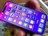Upcoming iPhone 17 Pro series could see more efficient displays. (Image Source: Notebookcheck)