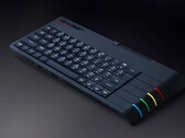 L'équipe derrière le ZX Spectrum Next issue 2 veut garder la communauté ZX Spectrum vivante avec sa dernière version PC. (Source de l'image : Kickstarter)