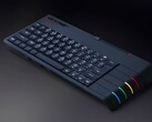 L'équipe derrière le ZX Spectrum Next issue 2 veut garder la communauté ZX Spectrum vivante avec sa dernière version PC. (Source de l'image : Kickstarter)