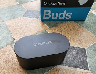 Examen : OnePlus Nord Buds