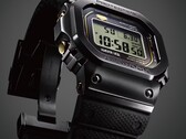 Montre numérique Casio MRG-B5000R (Source : Casio)