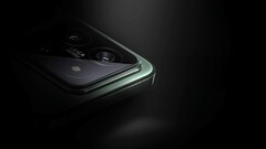 Le Xiaomi 14 (Source : Xiaomi)