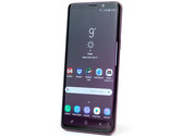 Critique complète du smartphone Samsung Galaxy S9