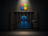 La décision initiale de Microsoft de suspendre définitivement un compte a suscité de nombreuses critiques. 